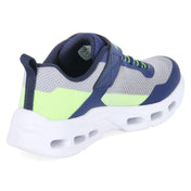Sneaker ZORZOX  Blau