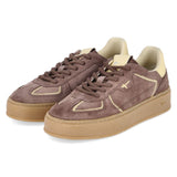 Low Sneaker  Taupe