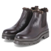 Chelsea Boots  Braun