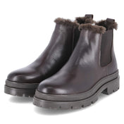 Chelsea Boots  Braun
