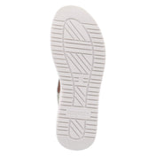 Sandalen  Grün