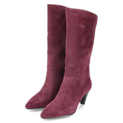Stiefel  Rot