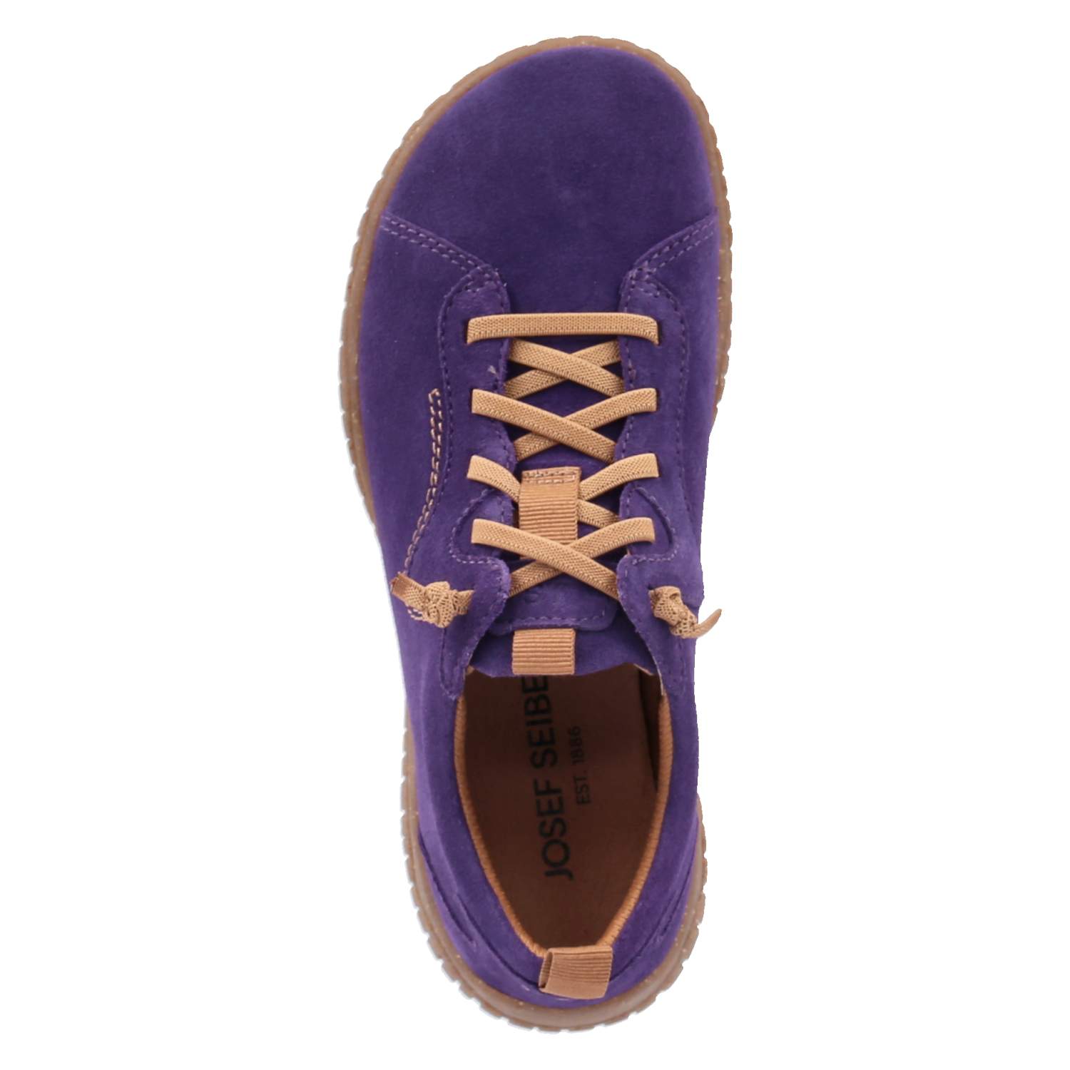 Barfußschuhe WYNONA 01  Lila