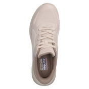 Slip Ins Sneaker STAPLE LOOK BOBS SQUAD 4 Taupe
