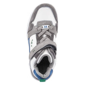 High Sneaker Grady Tex  Grau