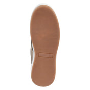Halbschuhe  Grün