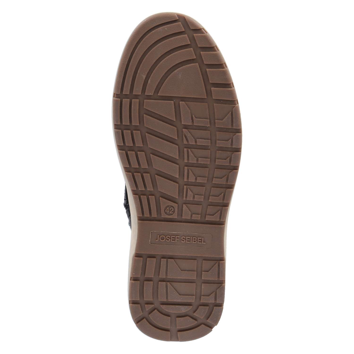 Boots CLAYTON  Blau