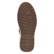 Boots CLAYTON  Blau