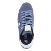 Sneaker EMPIRE  Blau
