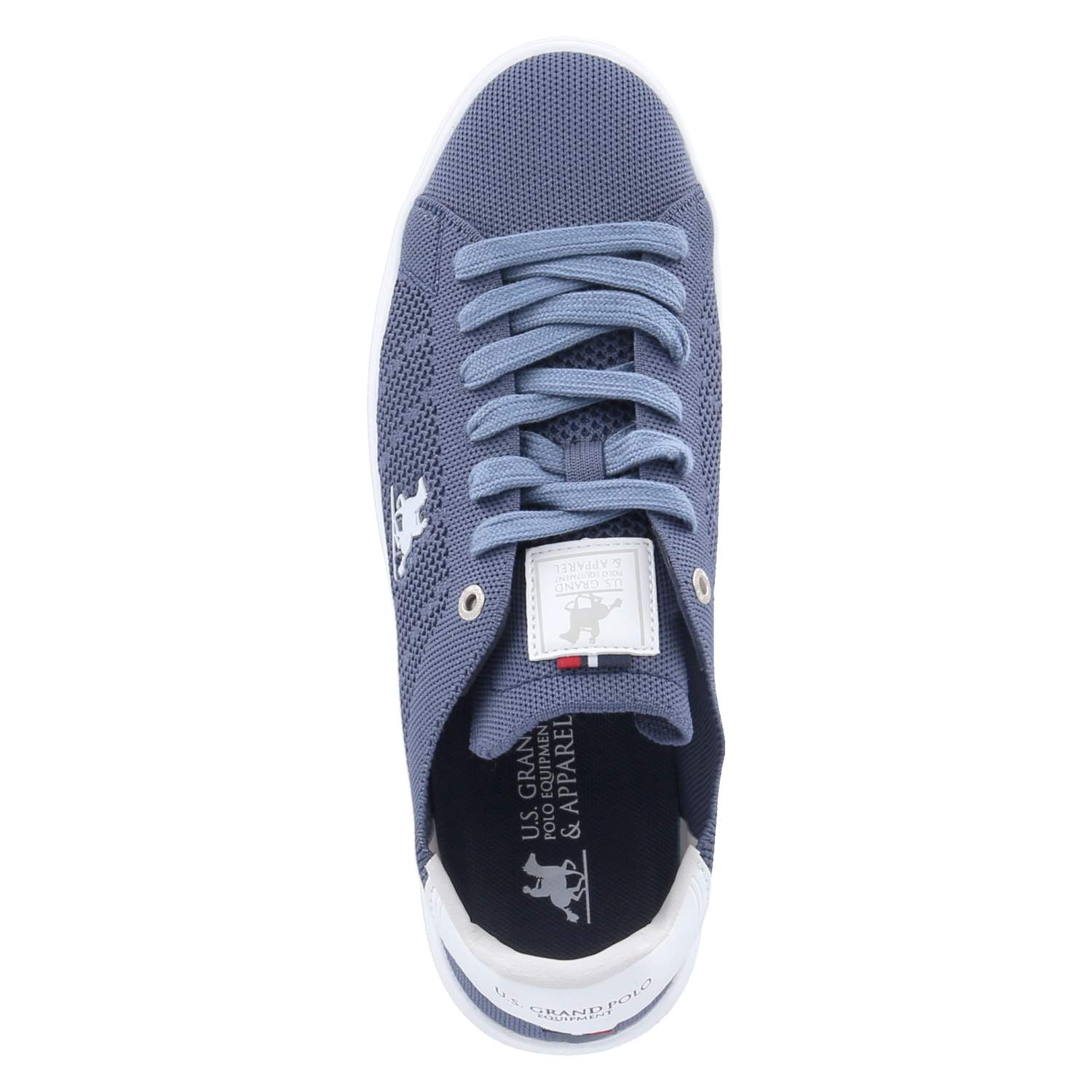 Sneaker EMPIRE  Blau