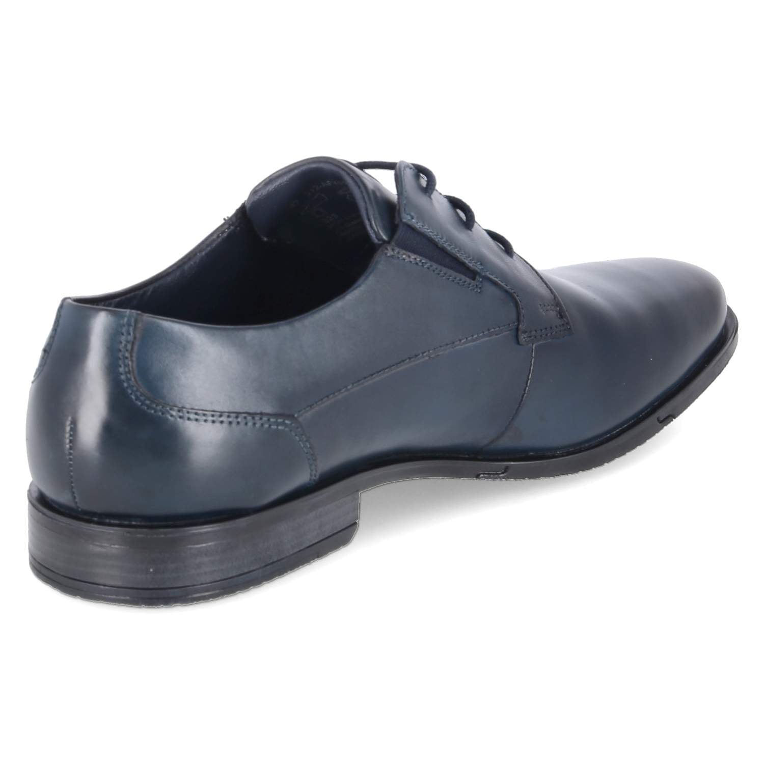 Halbschuhe  Blau