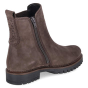 Chelsea Boots  Braun