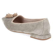 Ballerinas  Grün