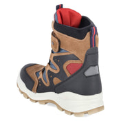 Winterboots  Braun