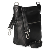 Handtasche  Schwarz