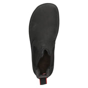 Barfuß-Chelsea Boots BLSN-060W  Grau