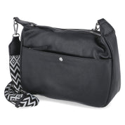 Crossbody Bag  Schwarz