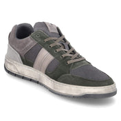Low Sneaker  Grün