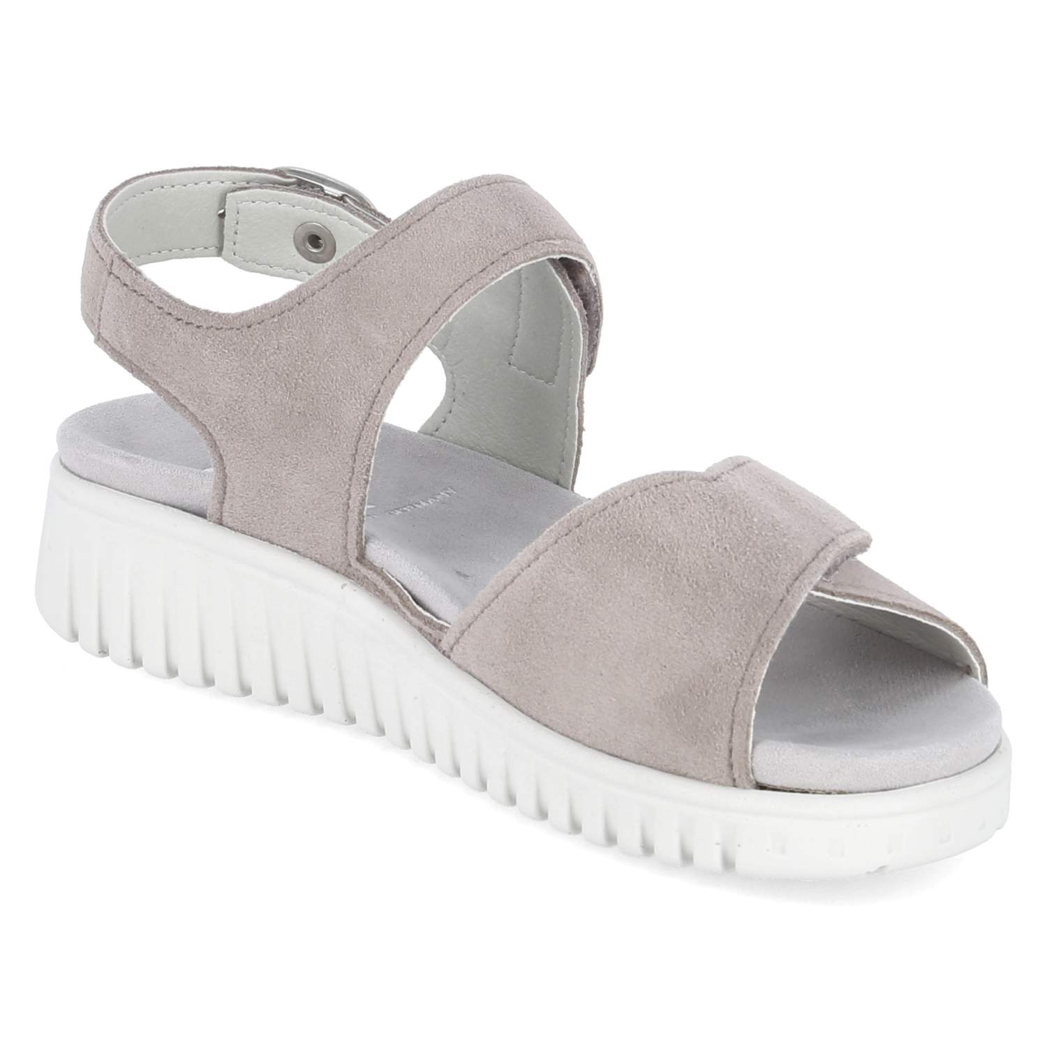 Sandalen CLARA  Beige