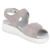 Sandalen CLARA  Beige