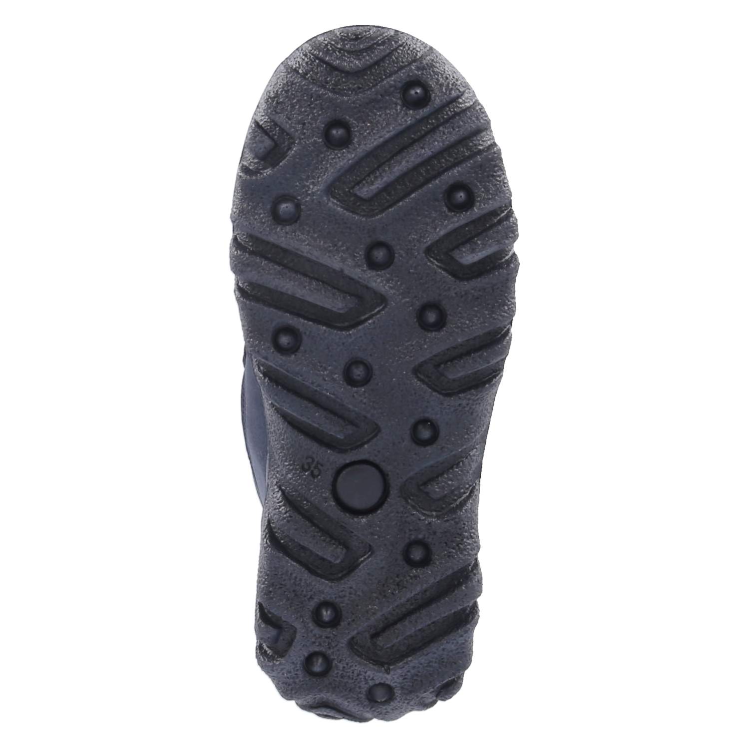 Snowboots HUSKY2  Blau