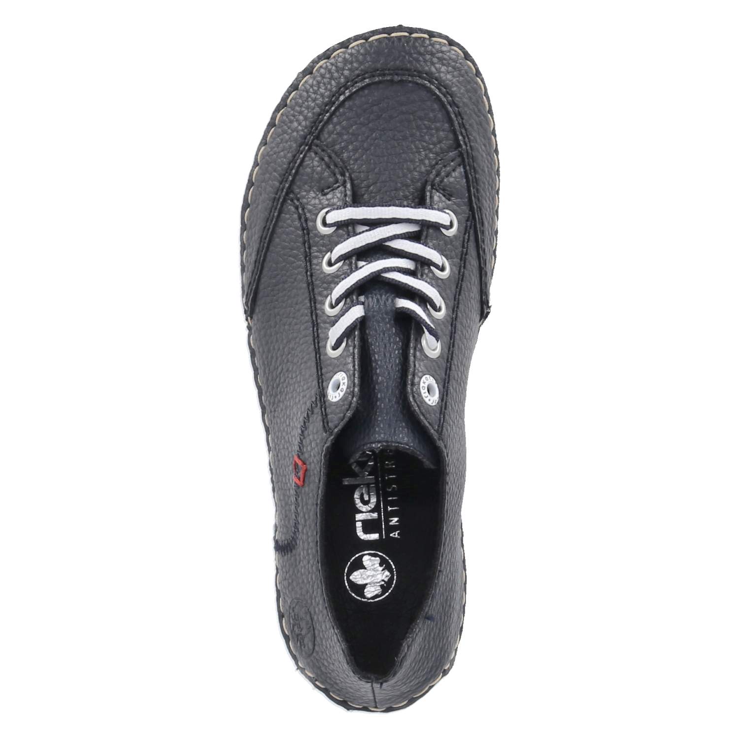 Halbschuhe  Blau