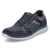Low Sneaker  Blau
