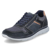 Low Sneaker  Blau