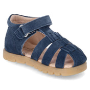 Sandalen MOMO  Blau