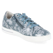 Schnürschuhe STELLA  Blau