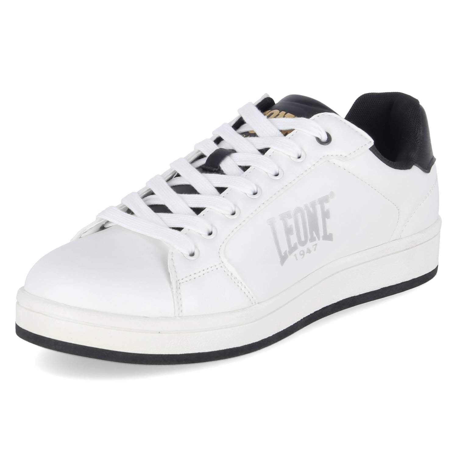 Low Sneaker  Weiß