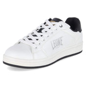 Low Sneaker  Weiß
