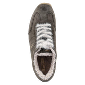 Low Sneaker  Grün