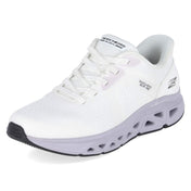 Slip-ins Sneaker GET GROUNDED BOBS ARC WAVE REMIX Weiß