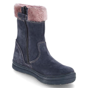 Winterstiefel VESNA Blau