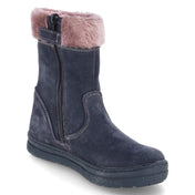 Winterstiefel VESNA  Blau