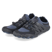 Barfußschuhe  Blau