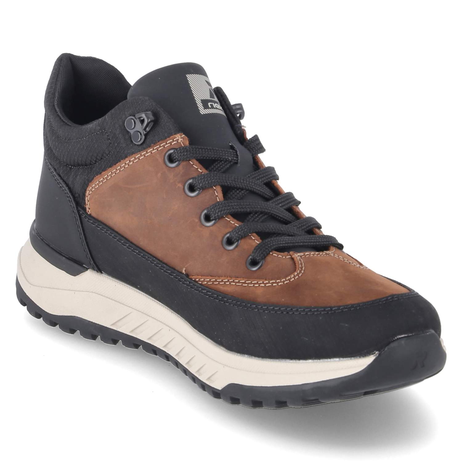 Outdoorschuhe  Braun