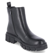 Chelsea Boots  Schwarz