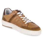 Low Sneaker  Braun