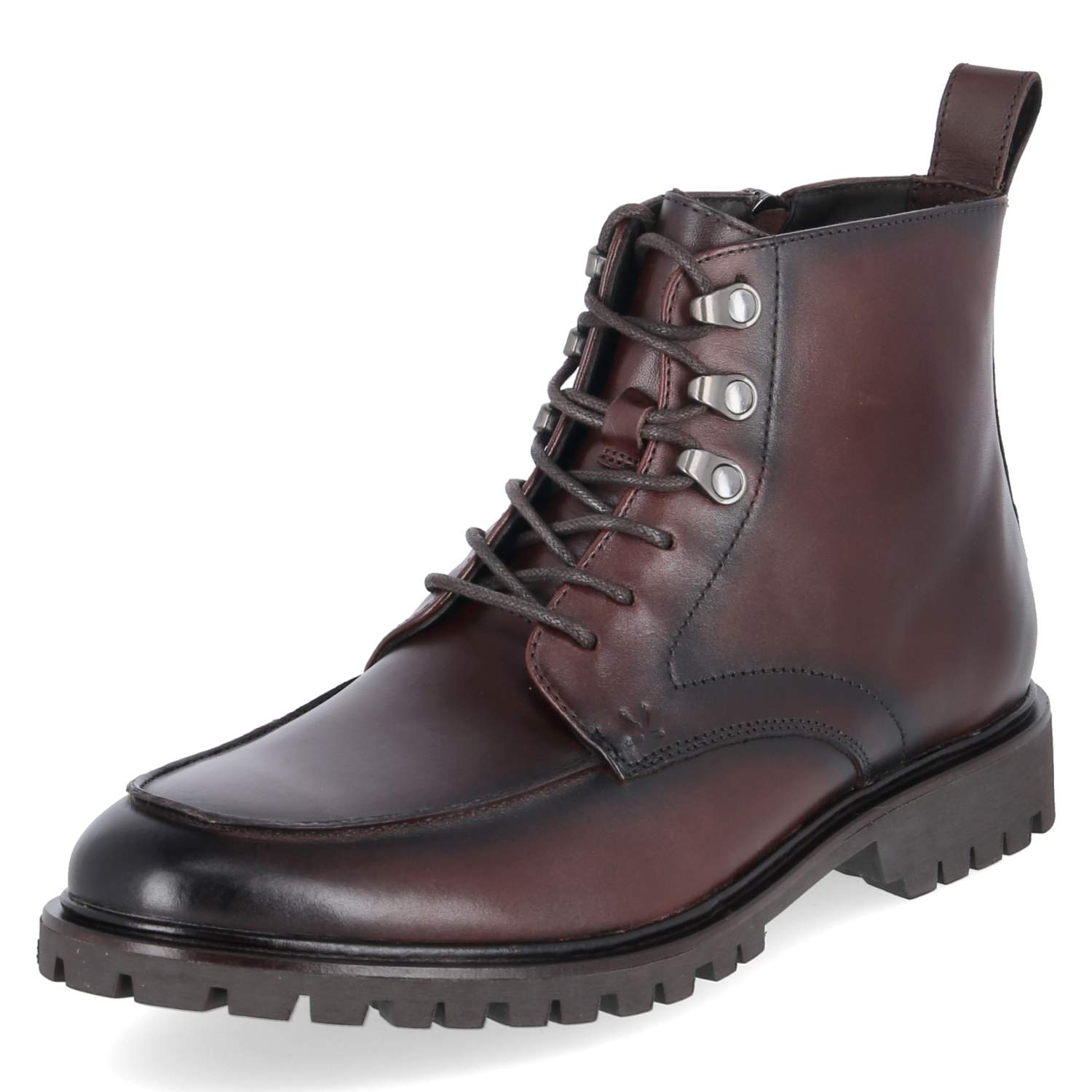 Stiefeletten VENTON 347  Braun