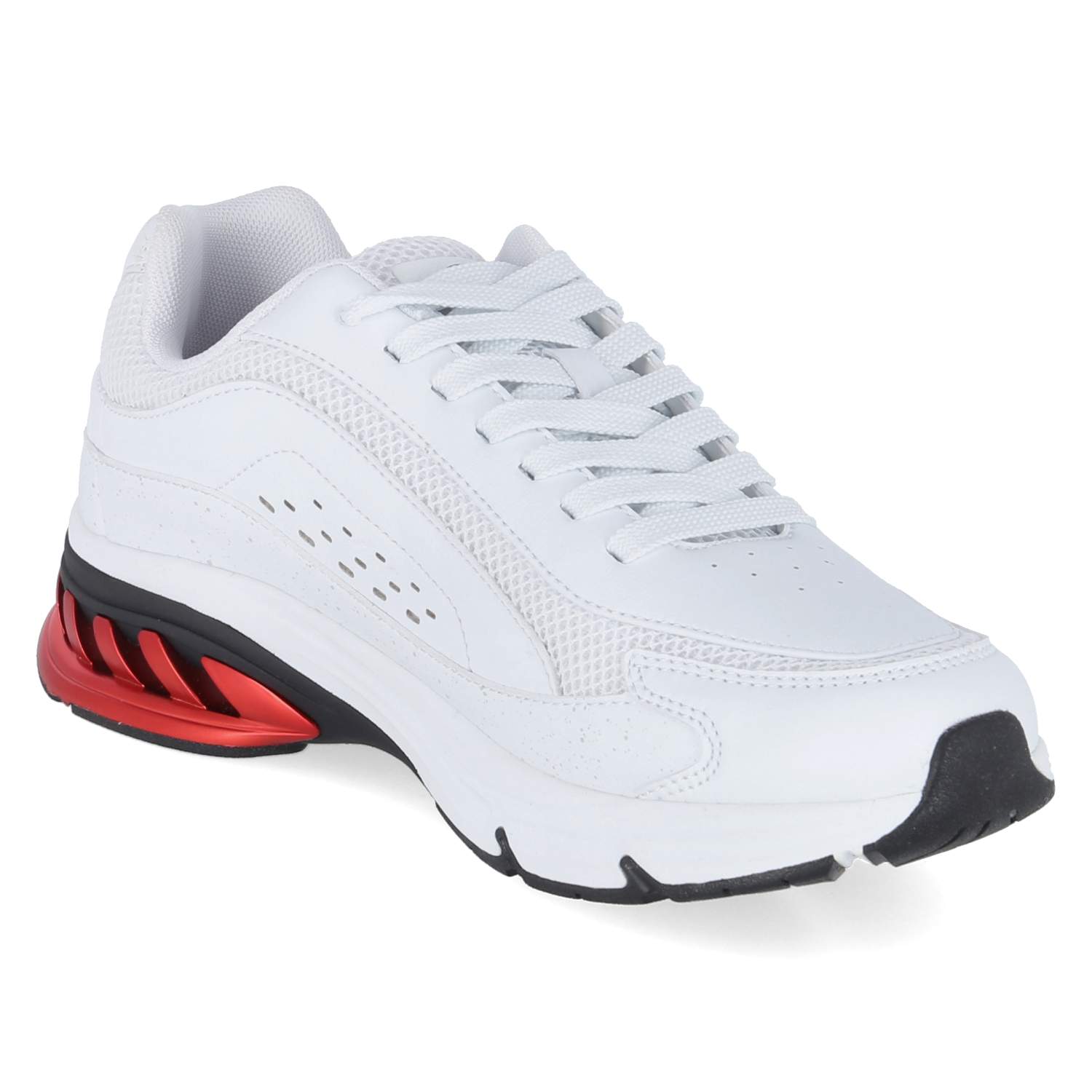 Low Sneaker EAGLE RUN  Weiß