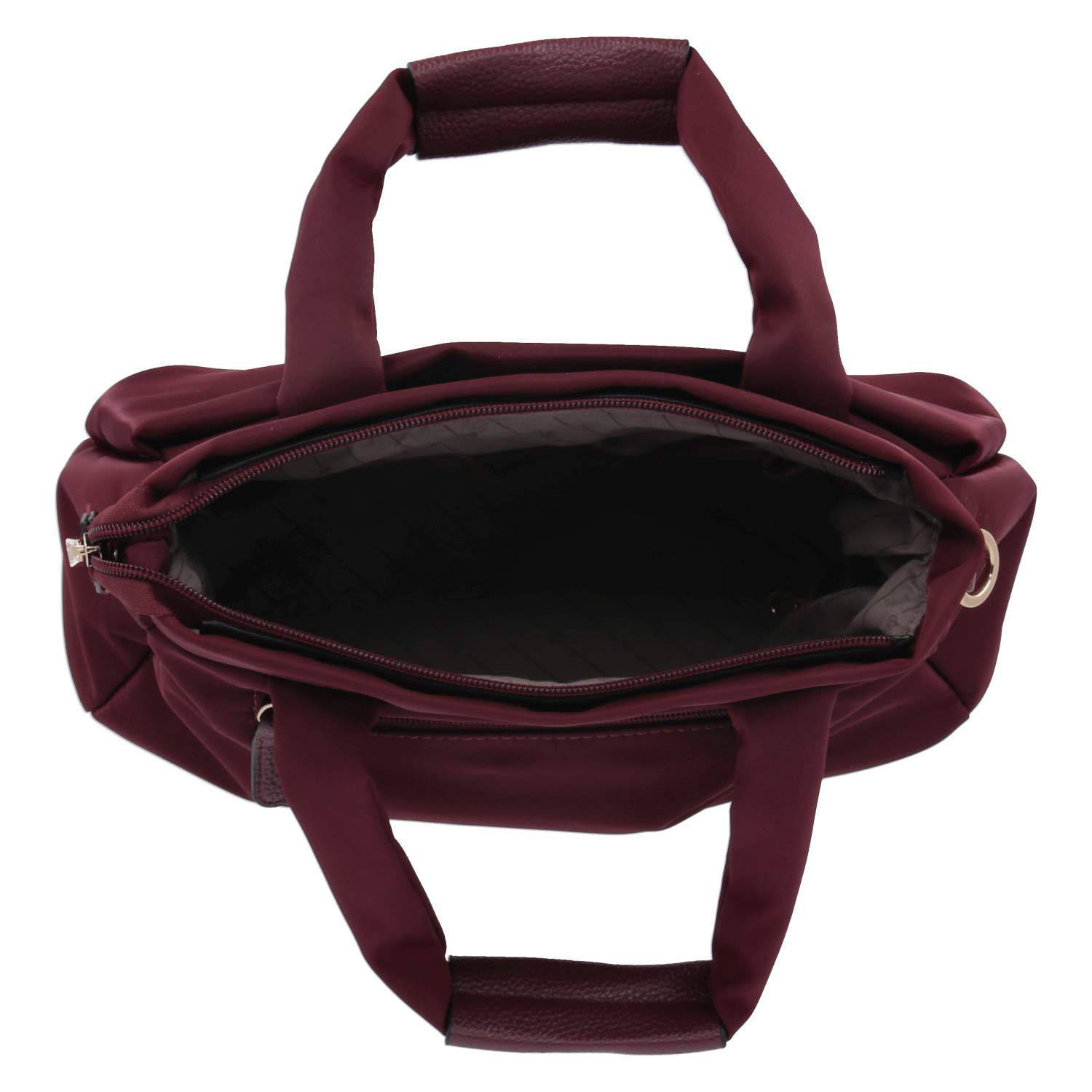 Handtasche SAVITA  Rot