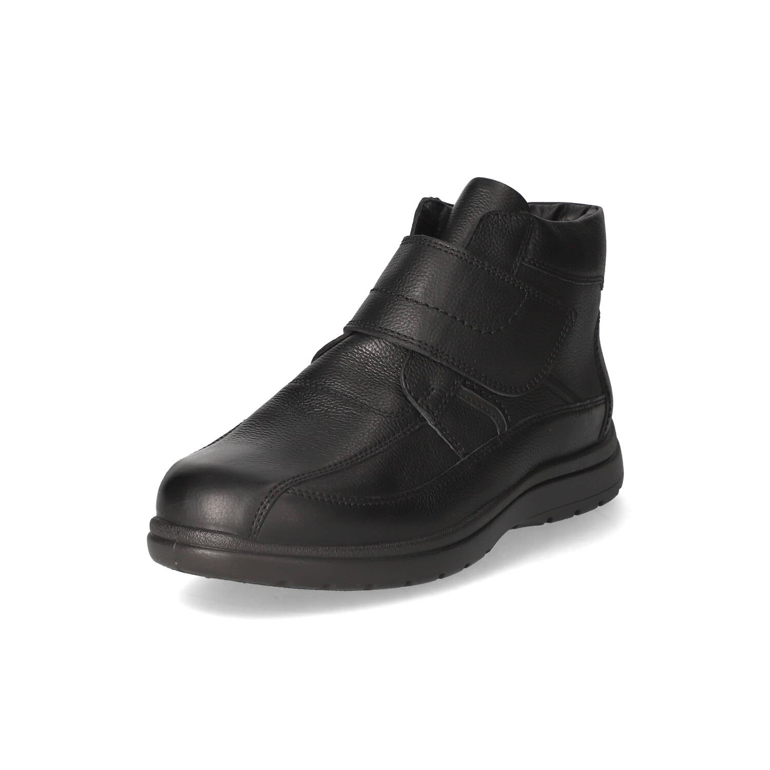Winterboots  Schwarz