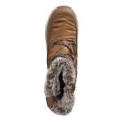 Winterstiefel ALANA  Braun