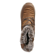 Winterstiefel ALANA  Braun