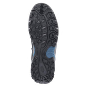 Outdoor-Boots MOUNT PINOS High  Schwarz