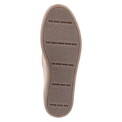 Bootsschuhe  Beige
