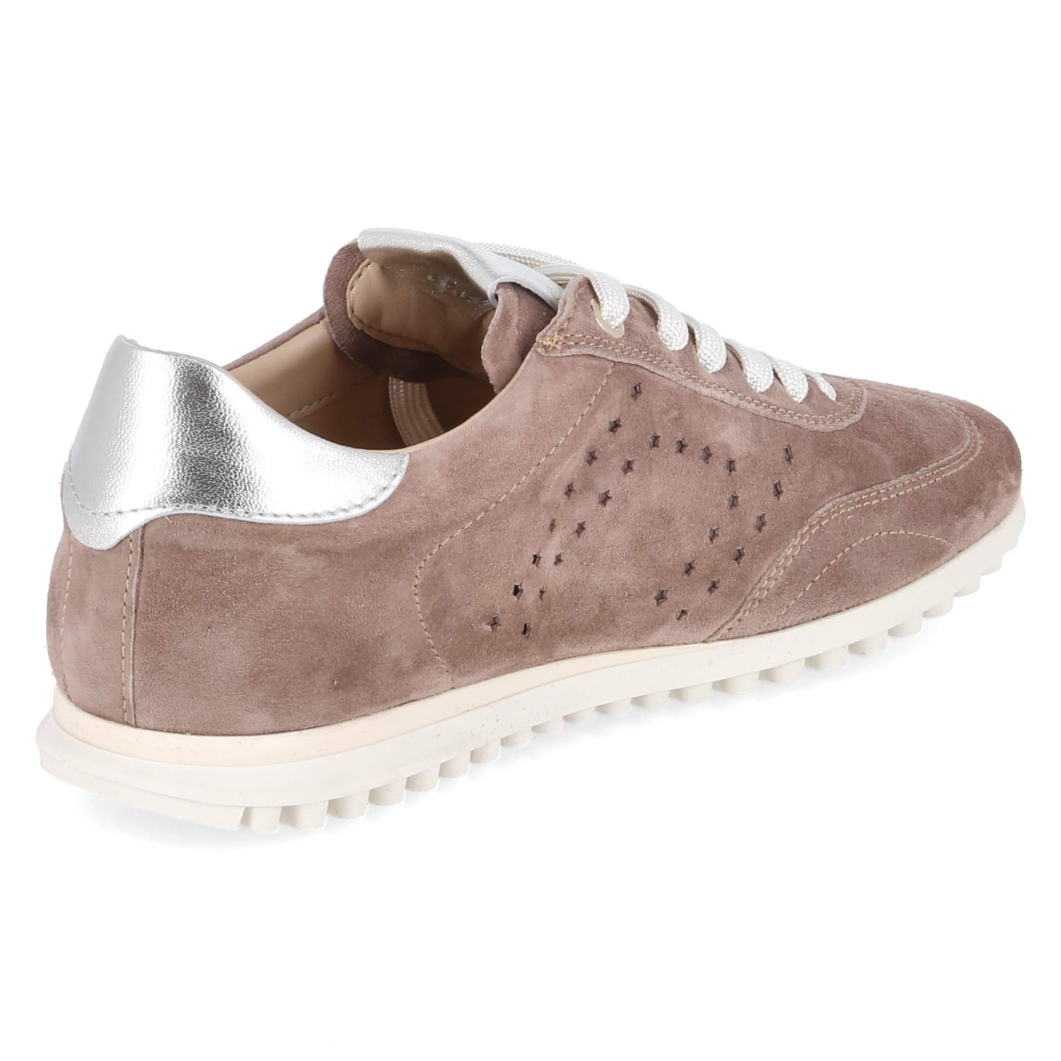 Low Sneaker AVRIL  Taupe