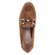 Loafer IVY  Braun